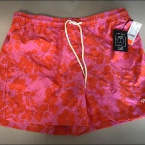 NEW Mens PacSun Swim Trunks - M